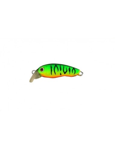 Vobler Strike Pro The Flea, Culoare GC01S, 3cm, 1.3g