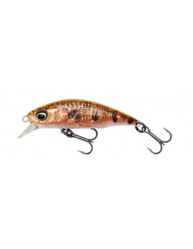 Vobler Savage Gear Sticklebait Twitch, Culoare 311, 4.5cm, 4g