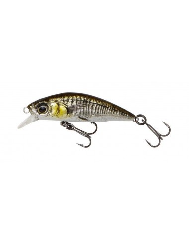 Vobler Savage Gear Sticklebait Twitch, Culoare 313, 4.5cm, 4g