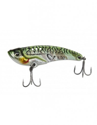 Cicada Savage Gear Vib Blade SW, Culoare 570, 3.5cm, 4g