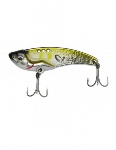 Cicada Savage Gear Vib Blade SW, Culoare 571, 3.5cm, 4g