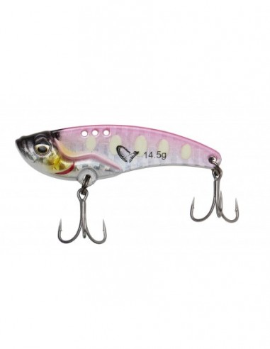 Cicada Savage Gear Vib Blade SW, Culoare 573, 3.5cm, 4g