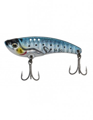 Cicada Savage Gear Vib Blade SW, Culoare 569, 3.5cm, 4g