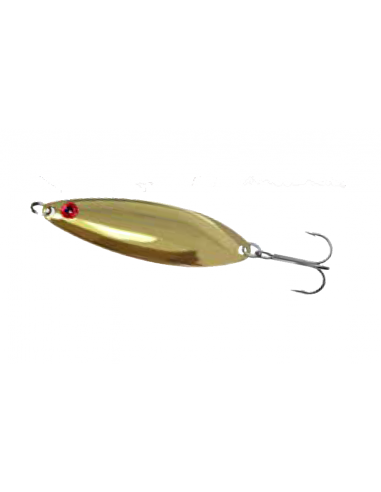 Oscilanta Cormoran Cora-X, Gold-Gold, 9cm, 28g