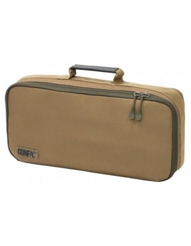 Geanta pentru Buzz Bars Korda Compac Luggage Range Large, 40x17x8cm