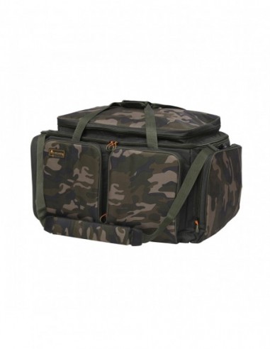 Geanta Prologic Avenger Carryall XXL, Culoare Camo, 74x46x48cm