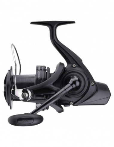 Mulineta Daiwa Crosscast 35 SCW 5000LD QD