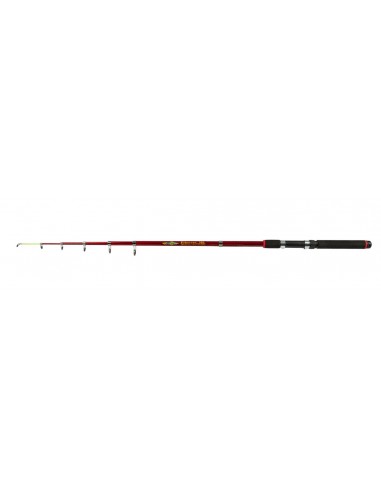 Lanseta Telescopica Arno Princess, 3.00m, 50-100g