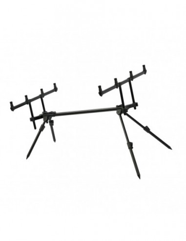 Rod Pod Carp Expert Extend Rod Pod, 4 Posturi