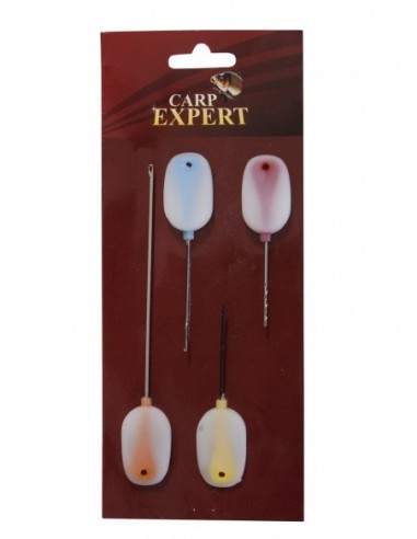 Set Carp Expert Ac-Croseta Boilies