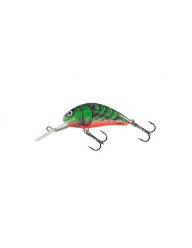 Vobler Salmo Hornet H2S RTS Red Tail Shiner, 2.5cm, 1.5g