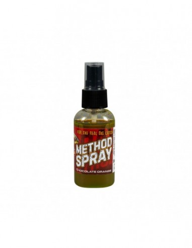 Spray Benzar Mix Method, Cioco Porto, 50ml