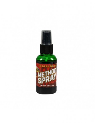 Spray Benzar Mix Method, Green Betain, 50ml