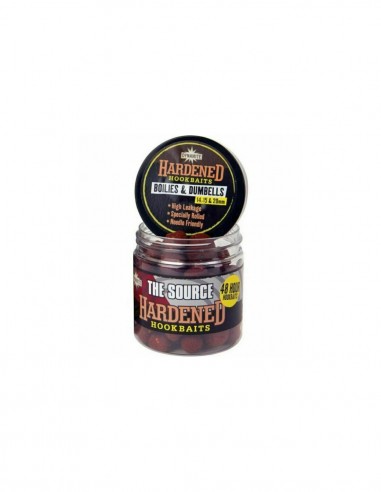 Boilies Dynamite Baits The Source Hard Hookbaits, 20mm, 150gr