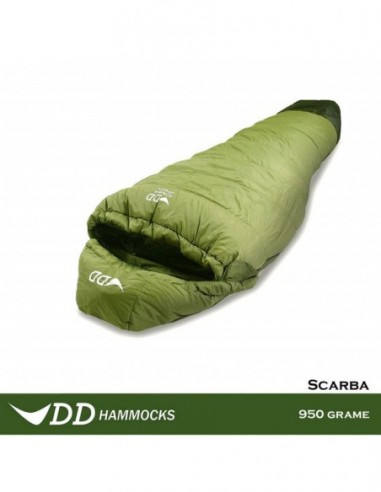 Sac de dormit DD Hammocks Scarba