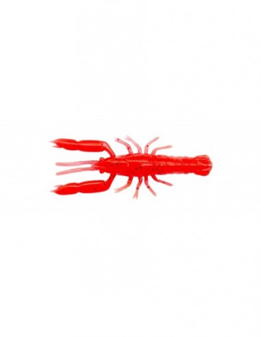 Creature Savage Gear 3D Crayfish Rattling, Red Uv, 5.5cm, 1.6g