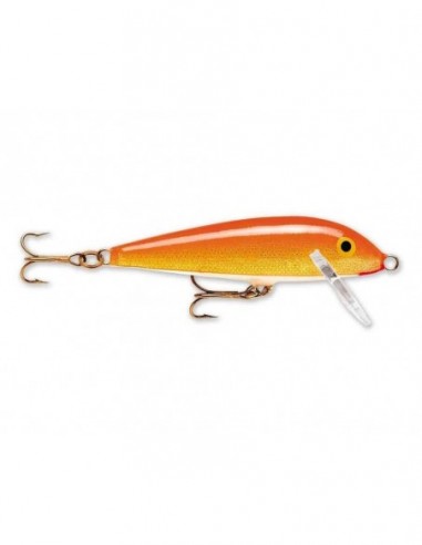 Vobler Rapala Countdown, Culoare GFR, 3cm, 2.7g