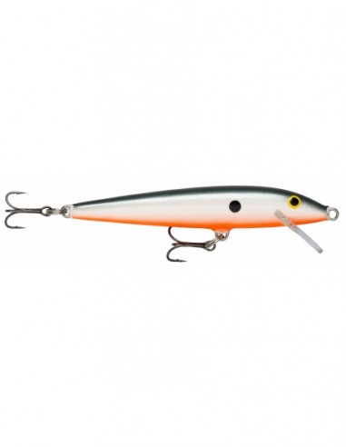 Vobler Rapala Original Floater, Culoare SD, 9cm, 5g