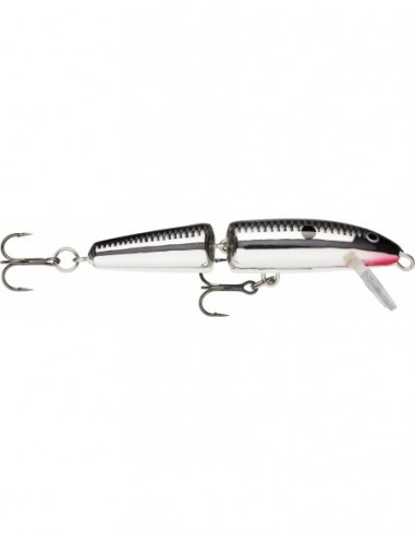 Vobler Rapala Jointed, Culoare CH, 13cm, 18g