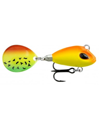 Spinnertail Storm Gomoku Spin, Culoare HT, 5cm, 10g