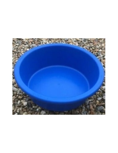 Bowl Groundbait Ringers, Blue, 17 litri