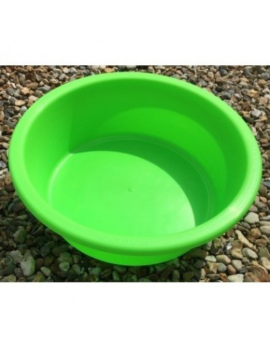 Bowl Groundbait Ringers, Green, 17 litri