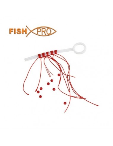 Opritor Ata Fish Pro, Small