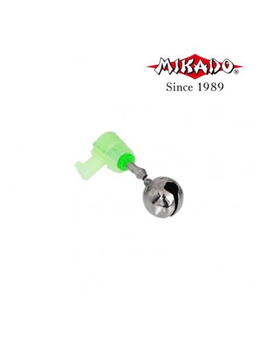 Clopotel Mikado 1200-14, 10buc/plic