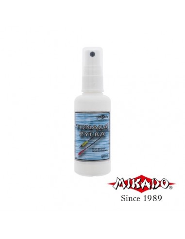 Spray Sinking Pentru Fir Mikado