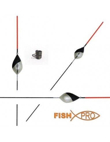 Pluta Fish Pro 67, 3g