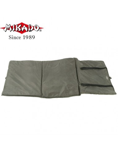 Saltea Primire Mikado First Mat, 127x69cm