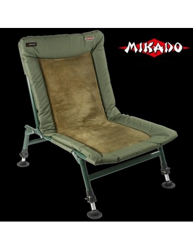 Scaun Mikado RC005 Soft, 62x48x33/77cm