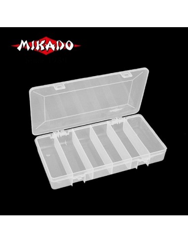 Cutie Accesorii Mikado UABM-024, 20.7x10.8x3.3cm