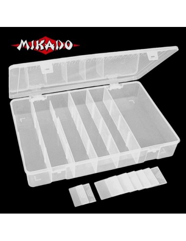 Cutie Accesorii Mikado UABM-313, 31.5x21.4x5cm