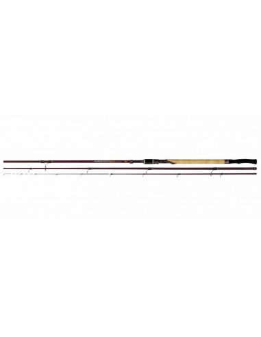 Lanseta Browning Argon 2.0 Feeder MH, 3.60m, 90gr, 3+3buc