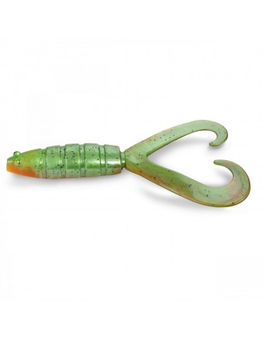 Shad Quantum Manns Twinler, The Monk, 60gr, 20cm