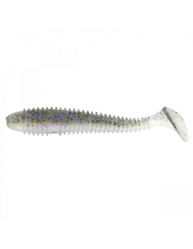 Shad Swimy Galfion Fat, Culoare HB, 5.5cm, 1.5gr, 5buc/plic