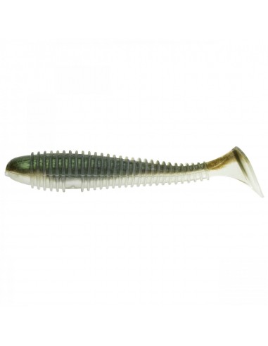 Shad Swimy Galfion Fat, Culoare K012, 5.5cm, 1.5gr, 5buc/plic