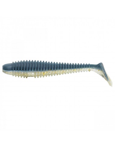 Shad Swimy Galfion Fat, Culoare K013, 5.5cm, 1.5gr, 5buc/plic