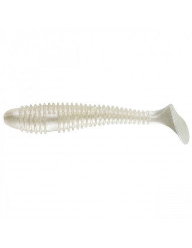 Shad Swimy Galfion Fat, Culoare PW, 5.5cm, 1.5gr, 5buc/plic