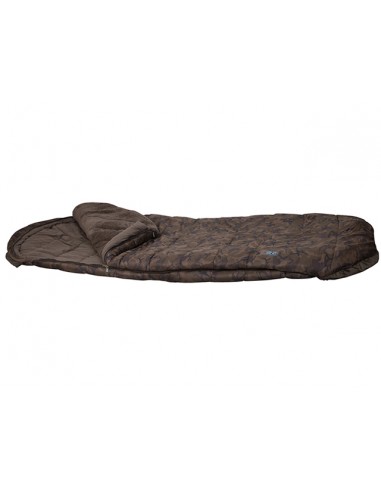 Sac de dormit Fox R2 Camo Sleeping Bag