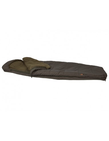 Sac De Dormit Fox Flatliner Sleeping Bag 3 Seasons