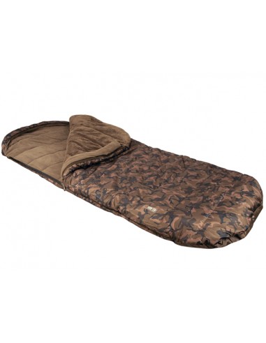 Sac de dormit Fox R3 Camo Sleeping Bag