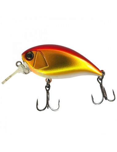 Vobler Owner Shallow Runner, TWO-38SR, Sun Rise, 3.8cm, 3.5g