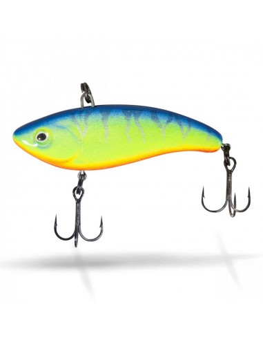 Vobler Quantum Mann's Manniac, Blue Tiger, 7.5cm, 18g