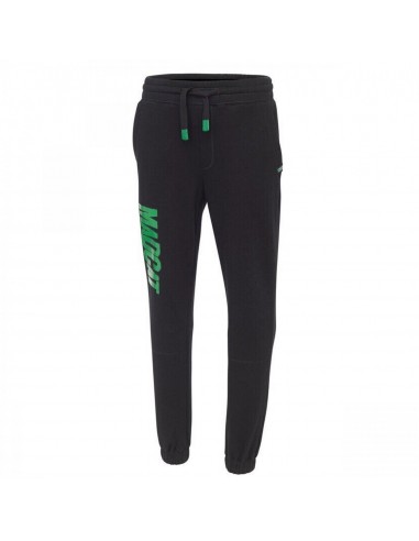 Pantalon Madcat Mega Logo Joggers, Black Caviar