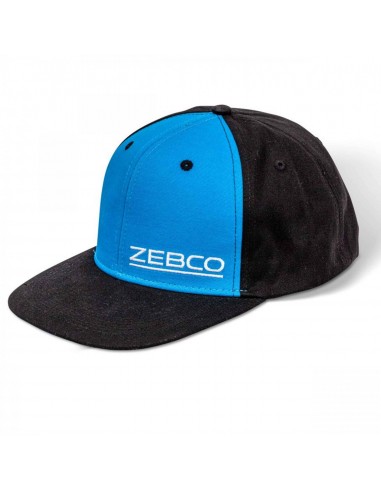 Sapca Zebco Cap Black Blue