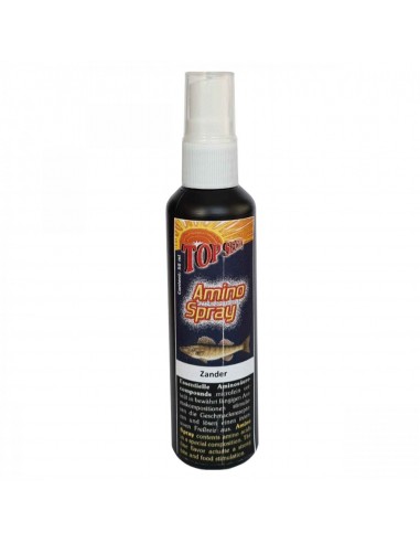 Spray Top Secret Amino, Salau, 50ml