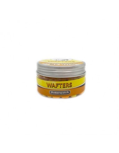 Wafters C&B, Butterscotch, 6-8mm, 40gr