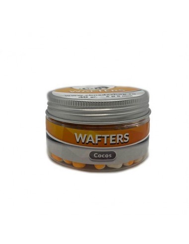 Wafters C&B, Cocos, 6-8mm, 40gr